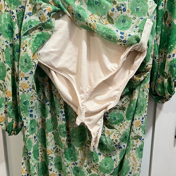 Catalina dress - special occasion dress - Picture 2 of 9